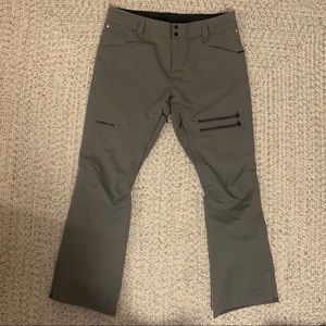 Ski/Snowboard Pants/Snowpants